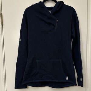 Stio Women's Sweetwater fleece hoodie sz large